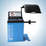 Balanceadora CB450 Linha Leve/Médio Roadbuck