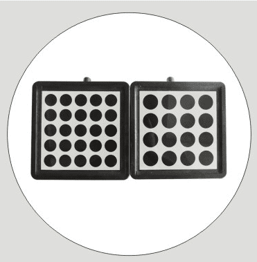 Alinhadora G301 Linha Leve/Médio Roadbuck - Image 17