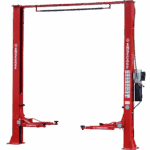 Elevador Hidráulico Pórtico 4000kg - EP 4000 - ENGECASS