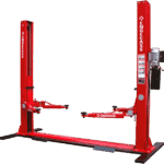 Elevador Eletro Hidráulico 4000kg - EH 4000 - Engecass