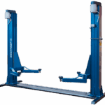 Elevador Eletro Mecânico 4100kg - ECO 4100 - Engecass